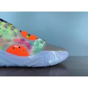 Nike | Shoes | Nike Pg 6 What The Basketball Shoes Mens Size  display picture 3